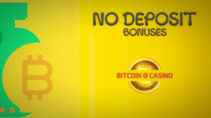 btc casino no deposit