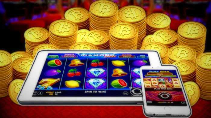 Advantages And Anonymity Of Online Casino Bitcoin Games Online Bitcoin Casino