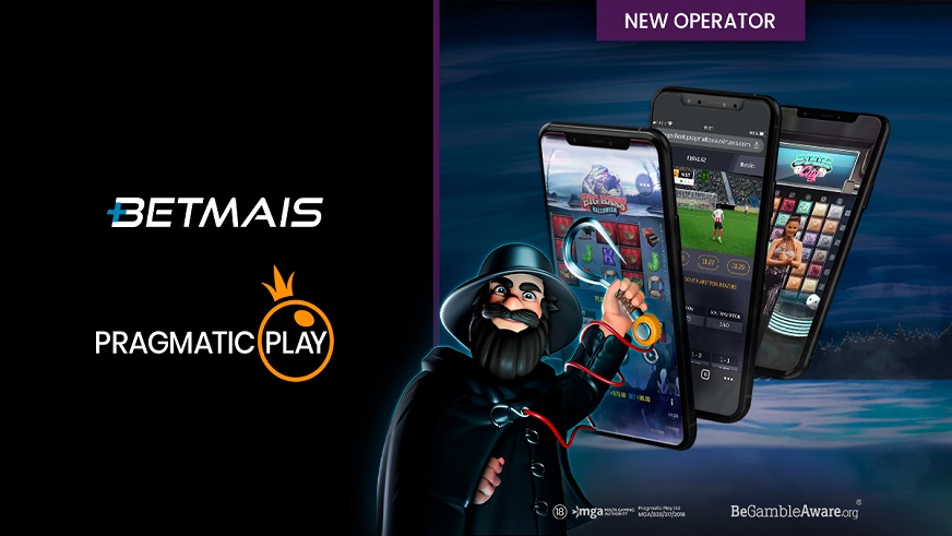 Practical Play Solidifies Its Brazilian Presence with the New Betmais Deal