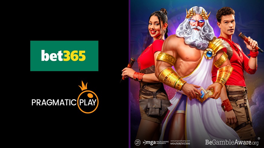 Practical Play Takes its Slots and Live Casino Content to New Markets by means of Bet365