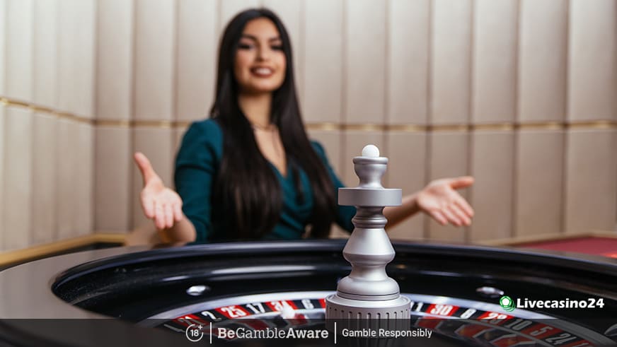 Live Casino Bonuses: All You Need to Know